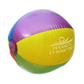 Metallic Beach Ball (18")